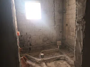 125 m2 3 Bedrooms Apartments for Rent in Benghazi Hai Qatar