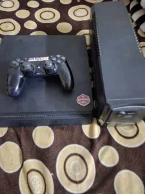PlayStation 4 PlayStation for sale in Baghdad