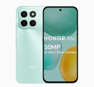 Honor x6c 256GB