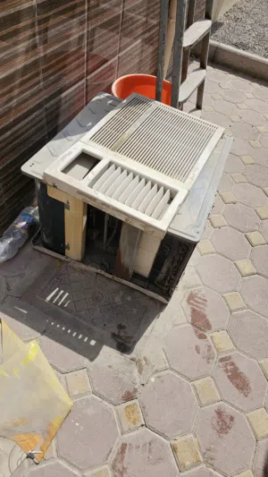 super general window air conditioner