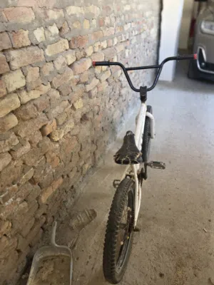 بيسكل BMX رياضي