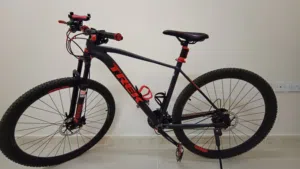 Bicycle 29ers