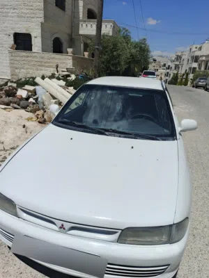 Used Mitsubishi Lancer in Amman