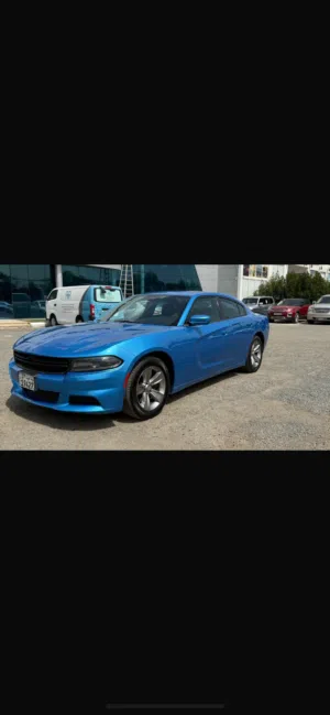 Used Dodge Charger in Kuwait City