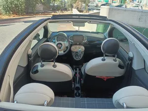 Fiat . 500 . 2021 . New1
