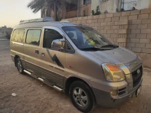Used Hyundai Other in Aqaba