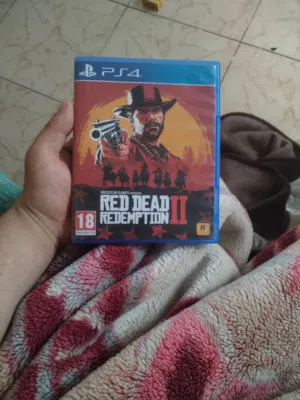 Red Dead Redemption 2