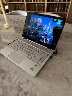 HP Pavilion 2018