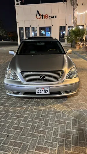 Used Lexus LS in Southern Governorate