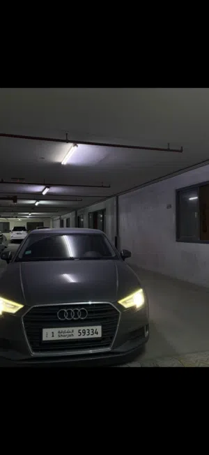 Audi A3 clean title