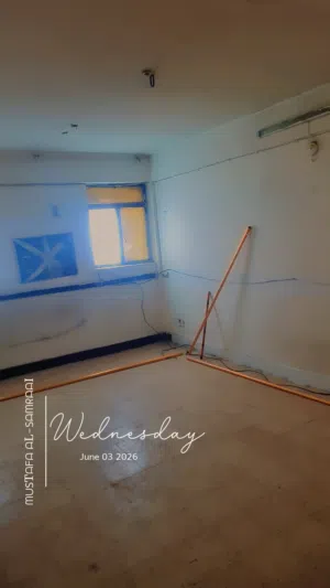 شقة للايجار