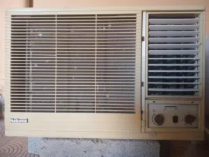 National Electric 1.5 to 1.9 Tons AC in Buraimi