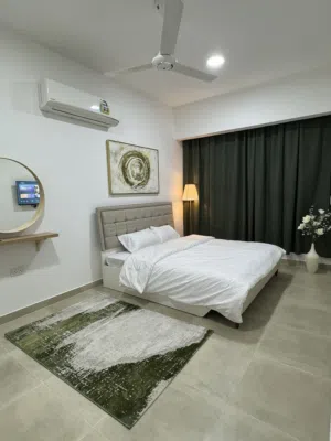 Furnished Daily in Muscat Bosher