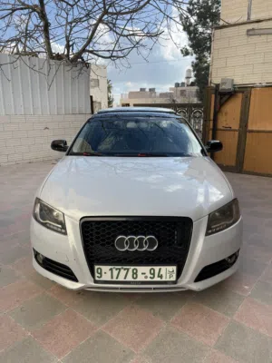 Used Audi A3 in Hebron