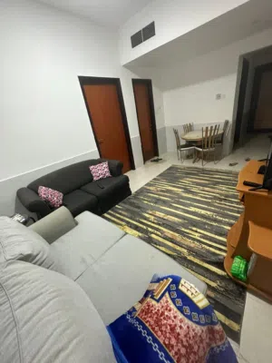 شقه مفروشه للايجار