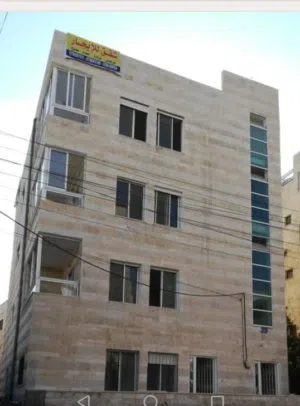 80 m2 1 Bedroom Apartments for Rent in Amman Daheit Al Ameer Hasan