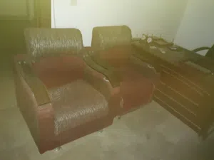 نصف تخم مستخدم