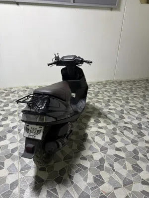 سزوكي 100cc