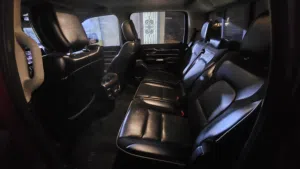 Used Dodge Ram in Basra