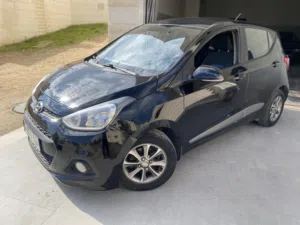 هيونداي i10 اوتوماااتيك ماتور 4 سلندر 1250