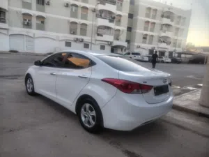 Used Hyundai Avante in Benghazi