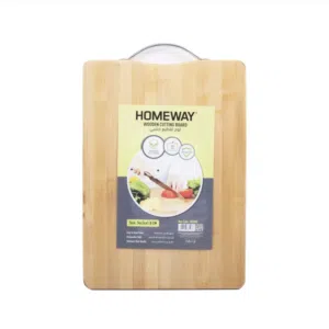 Wooden Cutting Board