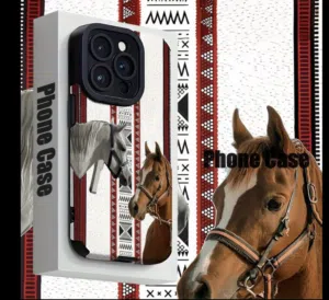 iPhone case