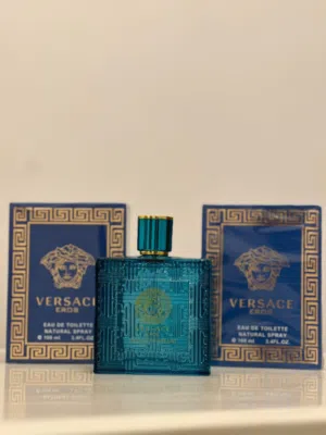 عطر فرزاتشي versace 100 ml