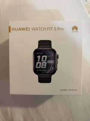 HUAWEI Fit 5 Pro
