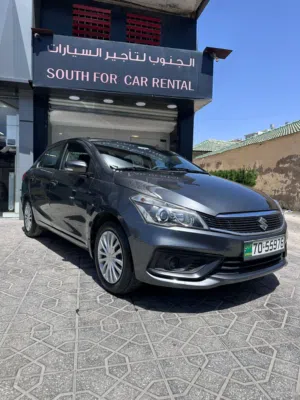 Sedan Suzuki in Amman