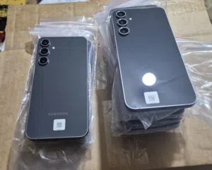 المعدوم اس23 اف اي S23 fe 128g نظافه10/10
