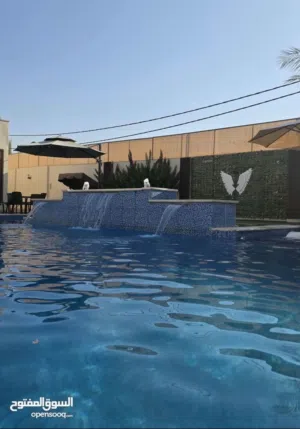 5 Bedrooms Chalet for Rent in Amman Al Jizah