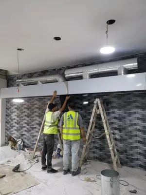 مؤسسة نعمان لأنظمة التكييف المركزي والتهوية - متخصصون في تصنيع وتركيب الدكت