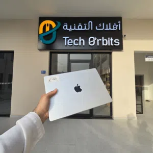 MacBook Pro M1 Pro 16GB RAM 512GB SSD
