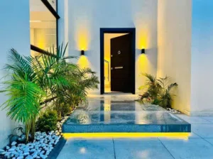 9 فيلات دبل هاي تشطيبات ومواصفات فاقت الخيال الله يبارك