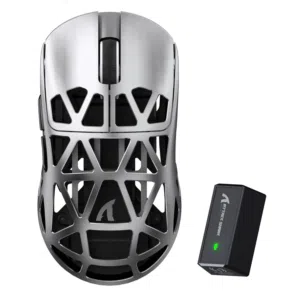 ATTACK SHARK R2 Magnesium new