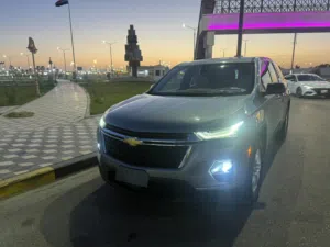 شوفرليت ترافرس