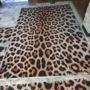 سيتات تلبيسة تخم ليكرا تركي مكون من 5 قطع نظافته فول اخت الجديدة عندي 3 سيتات وردي وبيجي ومشجر
