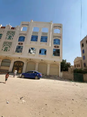 عمارة ثلاثه طابق للبيع شملان
