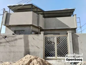 منزل جديد طابوق بالكامل درجة اولى