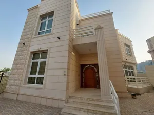 1300 m2 More than 6 bedrooms Villa for Sale in Abu Dhabi Khalifa City