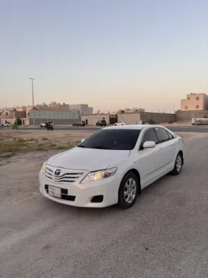 كامري 2008