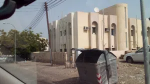 شقة في الوادي الكبير للبيع