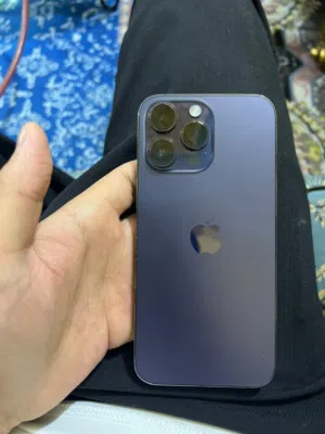 Apple iPhone 14 Pro Max 256 GB in Basra