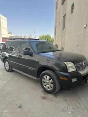 Used Ford Ecosport in Al Ahmadi