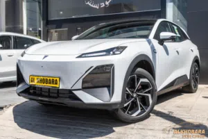 New Changan Deepal in Amman