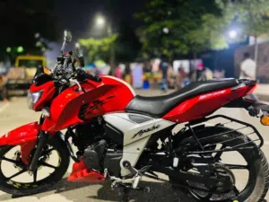 pachi 2022 model condition good