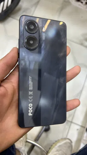 Xiaomi Pocophone X7 Pro 512 GB in Tripoli