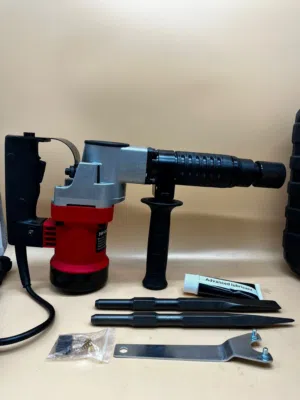 همر تكسير ( عفريته ) هلتي تكسير بجودة عالية