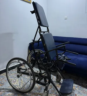 Medical Supplies . Used4